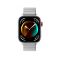 Huawei Watch Fit 3 okoskarkötő (55020CEG) szürke